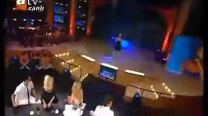 BENGU Звезда турецкого эстрада