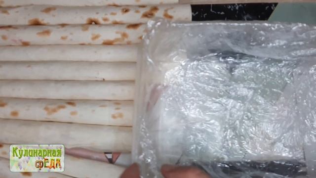 Как приготовить торт из лаваша без выпечки