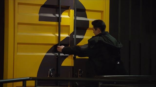 =ENG SUB= 親愛的，熱愛的 Go Go Squid! 01 楊紫 李現 CROTON MEGAHIT Official смотреть онлайн