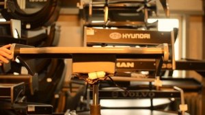 Стол | полка в кабину MAN TGA XXL широкая кабина малый