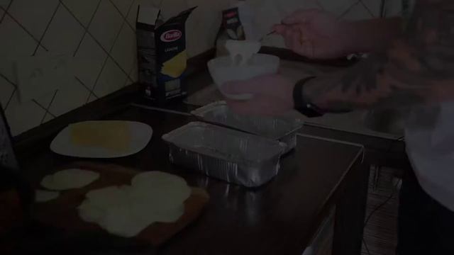 Как приготовить соус "Болоньезе". ПП ЛАЗАНЬЯ и фаршированные перцы.