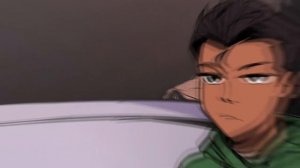 Batman: Wayne Family Adventures | Ep.1 - Moving In |【WEBTOON DUB】