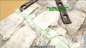 ARK Building Tips & Tricks No Mods :: Perfect ARK Triangle???