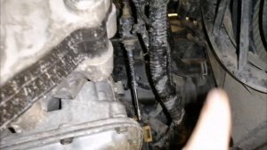 Замена робота на автомат Ford Focus3