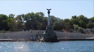 Крым-2019. По городам Крыма (фотофильм 3)