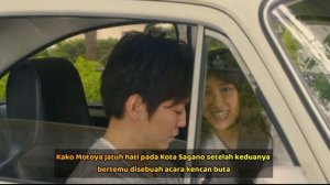 Rekomendasi Film Jepang Romantis Part I