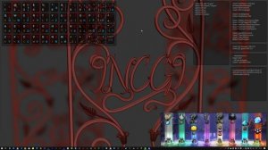 Тормозит отрисовка CorelDraw + графический планшет Huion q620m, hs610