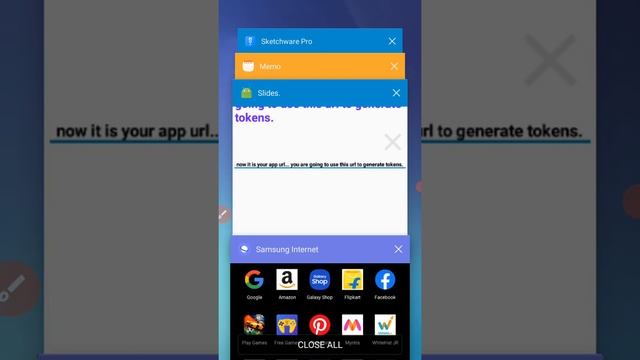 How to Generate Agora Token on Heroku Server | #SketchwarePro смотреть онлайн