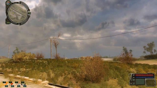 S.T.A.L.K.E.R. Call of Pripyat. 19. В поисках Сороки, найти сталкера. Охота на химеру смотреть онлайн