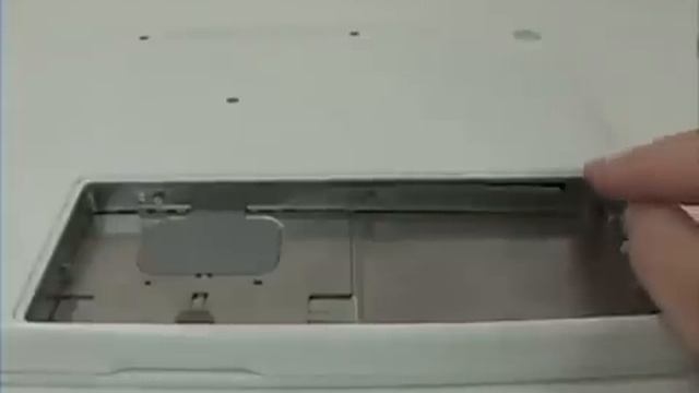 Замена оперативной памяти и жесткого диска на MacBook 13" смотреть онлайн