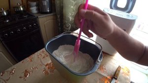 БЕЛЫЙ ХЛЕБ В ХЛЕБОПЕЧКЕ / Безумно ВКУСНЫЙ и Воздушный