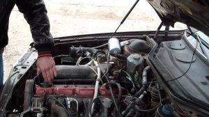 ТЕСТ ДРАЙВ АУДИ! 5 ЦИЛИНДРОВ НА ЭЛЕКТРОННОМ ВПРЫСКЕ