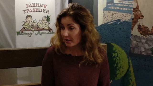 Анастасия Акимова в рубрике "Никто меня за язык не тянул" / Тетива или уха смотреть онлайн