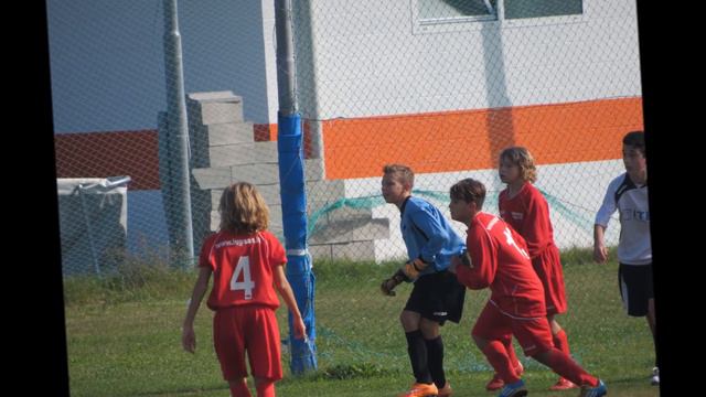 2015 ARIS SAN POLO GIOVANISSIMI смотреть онлайн