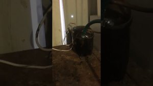 Аэратор для пруда своими руками!