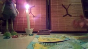 Онлайн-расклад. Достойный мужчина:как встречу и как узнаю. Вариант 2