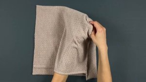 Трикотажная подушка своими руками | Шьем трикотажную наволочку на подушку