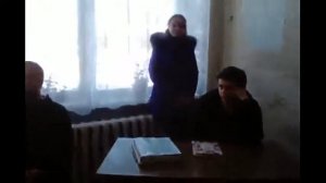 11 класс представляет! Я твоя маленькая девочка в шикарном авто)))