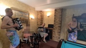 Привет, Рязань! В гостях у Симонова Алексея.