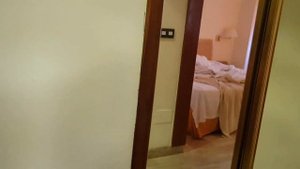 НОМЕР В ОТЕЛЕ MELIA LAS AMERICAS 5 / КУБА