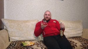 Старый Кахети 3 зв.Не уступает даже Courvoisier!