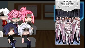 TR REACT|| TAKEMICHI AS GUN PARK|Tr•Pt 1/1