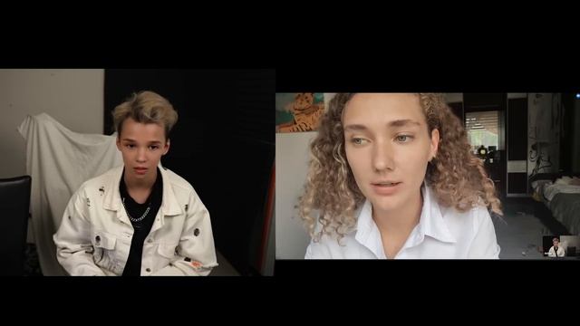МЕЛКАЯ и ГИТАРИСТ на СОБЕСЕДОВАНИИ в МУЗЫКАЛЬНУЮ ГРУППУ