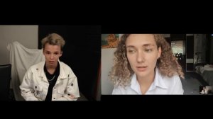 МЕЛКАЯ и ГИТАРИСТ на СОБЕСЕДОВАНИИ в МУЗЫКАЛЬНУЮ ГРУППУ