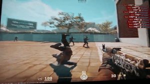 CS 2 как убрать импут лаг самый быстрый способ | fix Input lag problem