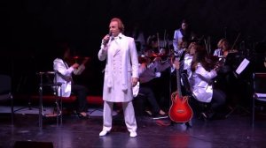 Дмитрий ШВЕД - "Что так сердце растревожено"