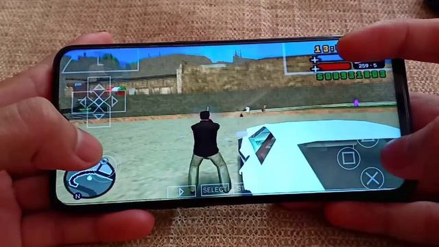 No Need To Upgrade Oppo F11 Pro, Oppo F9 Best Phone To Play GTA смотреть онлайн