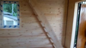 Лучший вариант дачного дома