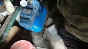 Ремонт водяной станции