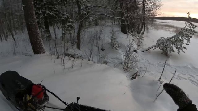 Мотособака, SVR, скоро новая автохимия от Suprotec Aprohim (Супротек Апрохим) смотреть онлайн