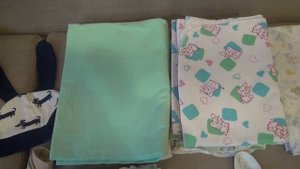 Что нужно НОВОРОЖДЕННОМУ. ПОЛНЫЙ СПИСОК для первых месяцев жизни.