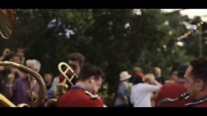 MEUTE x Henrik Schwarz - The Coup