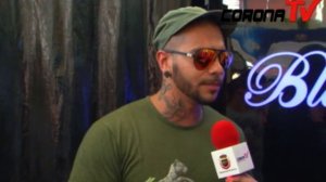 Corona TV | TIMATI «Merch Boutique by Timati»