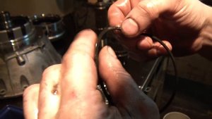 Ремонт АКПП 722.6. W463 G5.5 AMG Kompressor