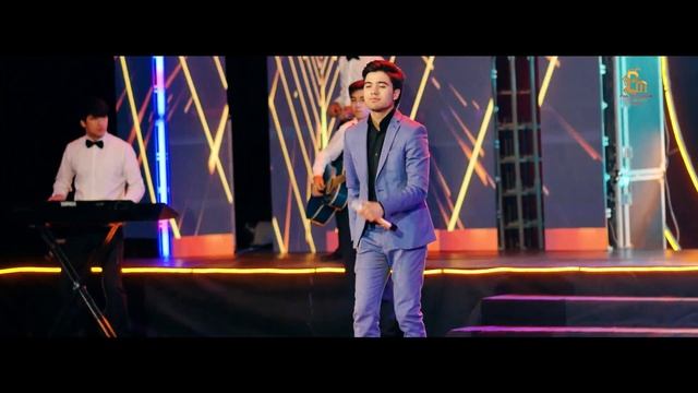 Билол Гафури - Фарахноз  Bilol Ghafuri - Farahnoz