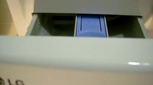 режим тест LG F1048ND