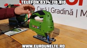 FIERASTRAU PENDULAR PROCRAFT ST1300
