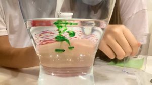 ДЕТСКАЯ ЛАБОРАТОРИЯ HORROR LAB.