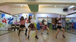 Black Pink - Boombayah (Dance Cover)