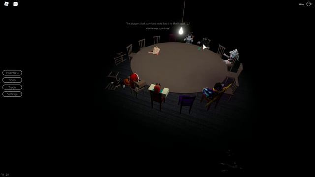 Roblox №2 (Breaking point) смотреть онлайн