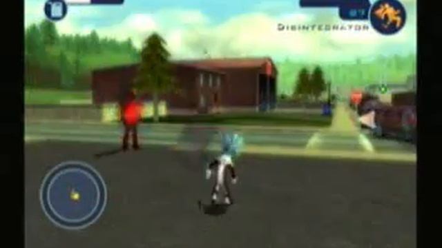 Let's Play Destroy All Humans Big Willy UNLEASHED EP# 6 смотреть онлайн