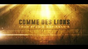 19 HH Comme des Lions Partie 2