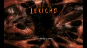 Clive Barker's Jericho - обзор Грязного Ниндзя