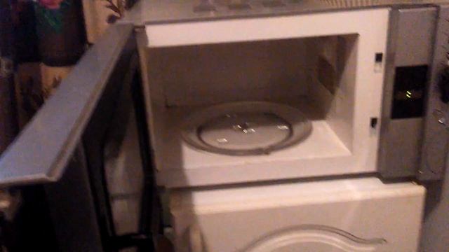 Ремонт Микроволновки смотреть онлайн