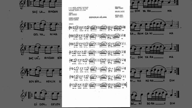 3484 Gidiyorum Ağlama смотреть онлайн