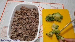 Всегда Готовлю на ПРАЗДНИК ?ВМЕСТО КОЛБАСЫ ? Самая Вкусная Закуска из КУРИНЫХ ЖЕЛУДКОВ и СЕРДЕЦ